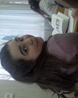 Александра Серебрикова