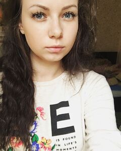 Светлана Игоревна