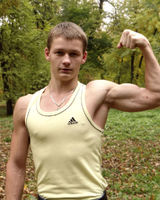 Vasiliy Kozhuschenko