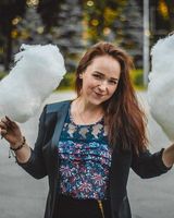 Елизавета Романовна