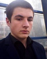Дмитро Дмуховський