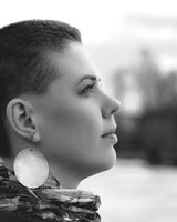 Алевтина Хомякова