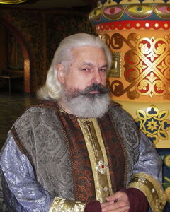 Владимир 