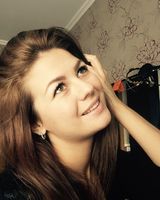 Екатерина Александровна