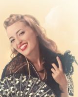 Арина Пономарёва