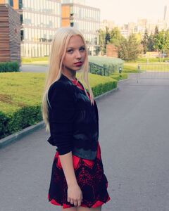 Татьяна Храмова
