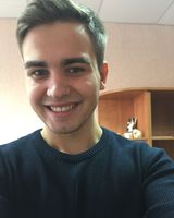 Евгений Романов