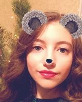 АНАСТАСИЯ 