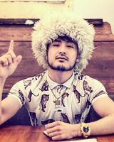 Axror Axmedov