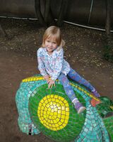 Вера Гипикова