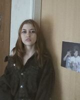 Анна Печенюк