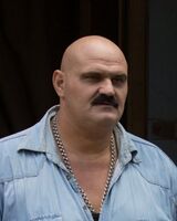Александр Веремюк