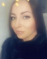 Анна Ищенко