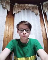 Владимир Ганичев
