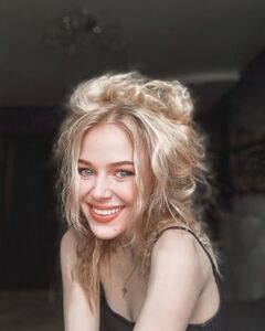 Александра Алфеева