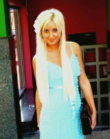 Виктория Калашникова