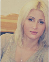 Юлия Семочко