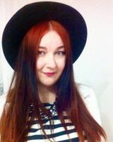 Анастасия Тельманова