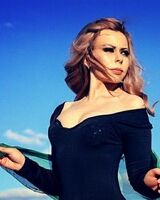 Анастасия Анастасиева