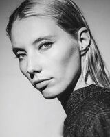 Анна Гальцева