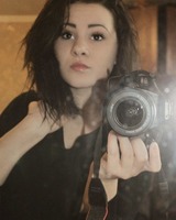 Елена Кривохижа