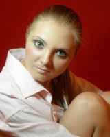 Ольга Волынкина