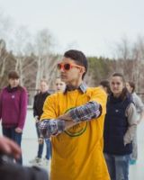 Тамирлан Калимулин