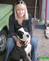 Людмила Липатова