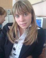 Ксения Кирсанова