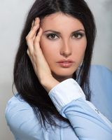 Ольга Черюканова
