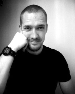 Юрий Коваль