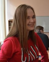Екатерина 