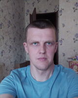 Михаил Долгополов