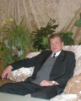 Виктор Королев