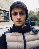 Анри Лакашия