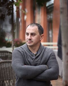 Родион Агеев