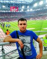 Роман Павлов