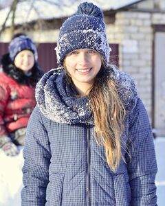 софья черкасова