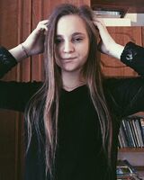 Оля Кулакова
