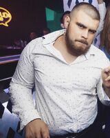 Олег Спиридонов