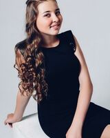 Алина Шаралапова