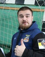 Константин Арыков