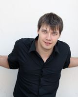 Вячеслав Лазарев
