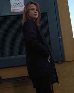 ВЕРОНИКА БОБРИК