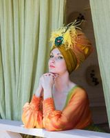 Светлана Голубкова