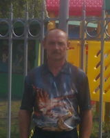 Виктор Бахарев