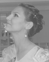 Екатерина Сиривля