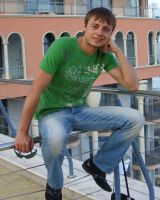 Константин Збожнякевич