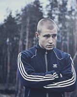 Андрей Мельников