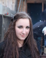 Анастасия Ильина